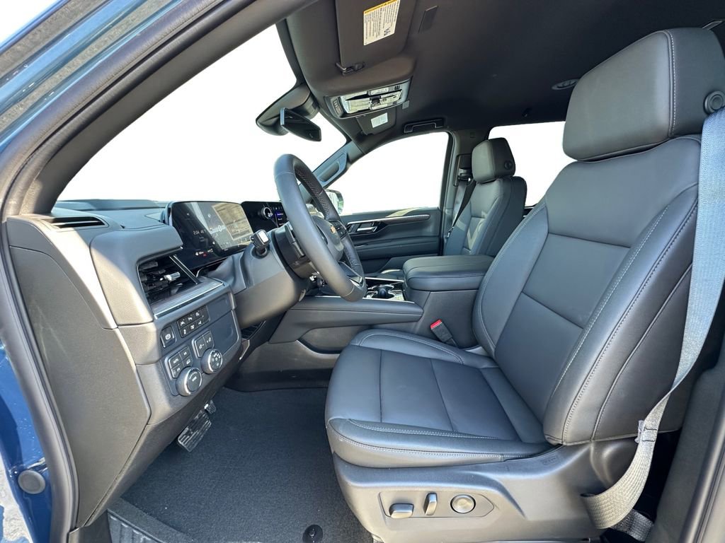 New 2026 Chevrolet Tahoe LT w/ Comfort Package image 9