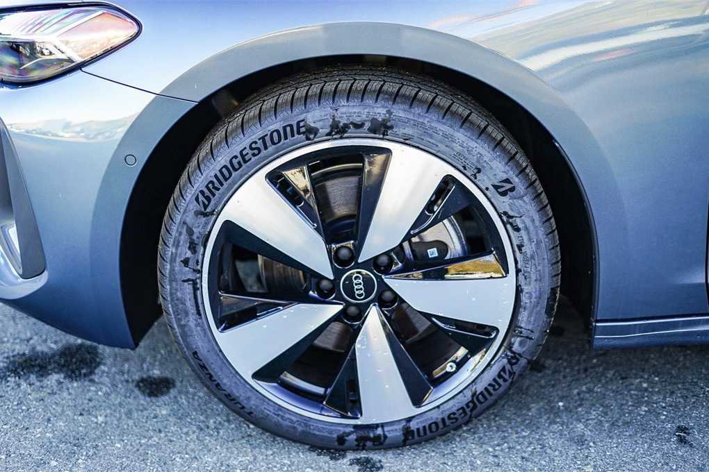 New 2025 Audi A5 2.0T Premium Plus image 9