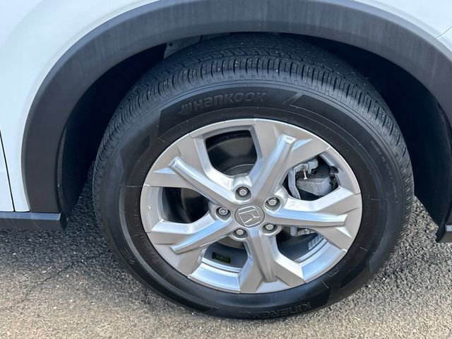 Used 2023 Honda HR-V LX image 7