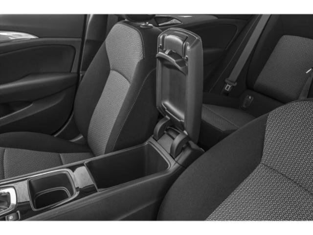 Used 2019 Buick Regal Essence w/ Driver Confidence Package I AWD/4WD image 18