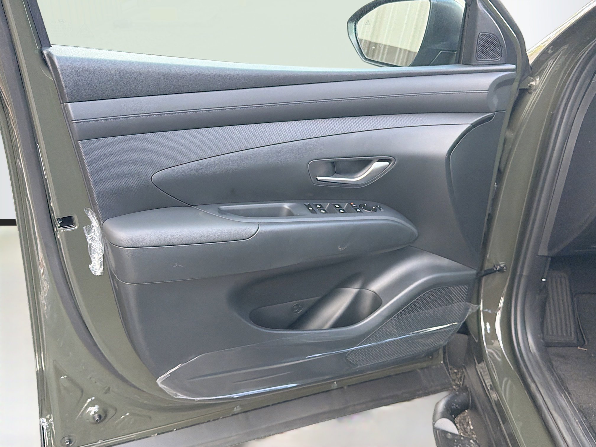 New 2026 Hyundai Santa Cruz SEL image 20