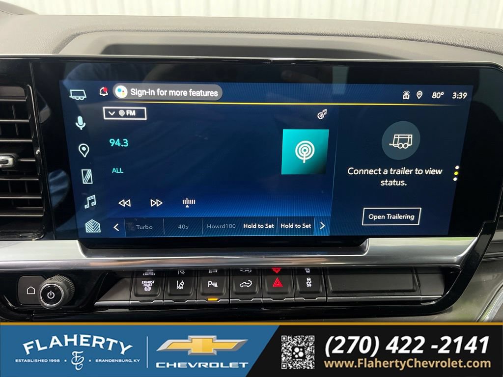 Used 2024 Chevrolet Silverado 3500 High Country AWD/4WD image 28