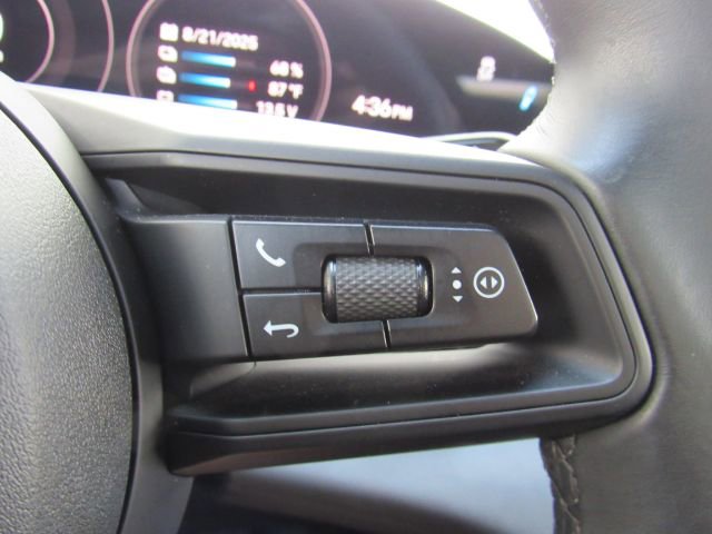 Used 2023 Porsche Taycan Premium Package w/ Premium Package image 39