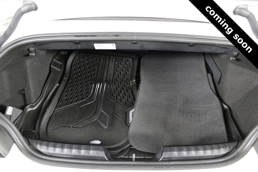 Used 2020 BMW Z4 M40i w/ Executive Package image 12