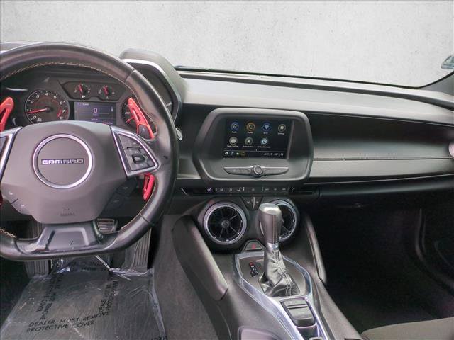 Used 2019 Chevrolet Camaro LT w/ RS Package RWD image 17