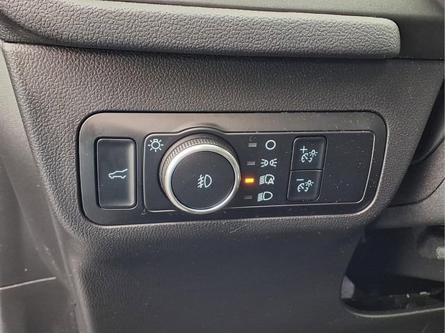 Used 2024 Ford Escape Platinum AWD/4WD image 22
