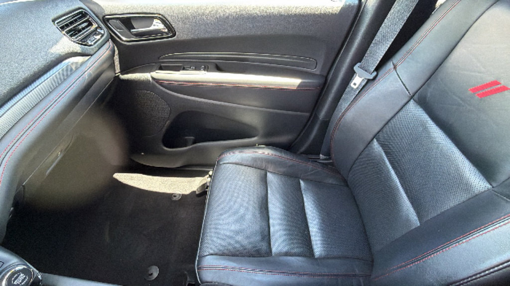 Used 2024 Dodge Durango GT AWD/4WD image 12