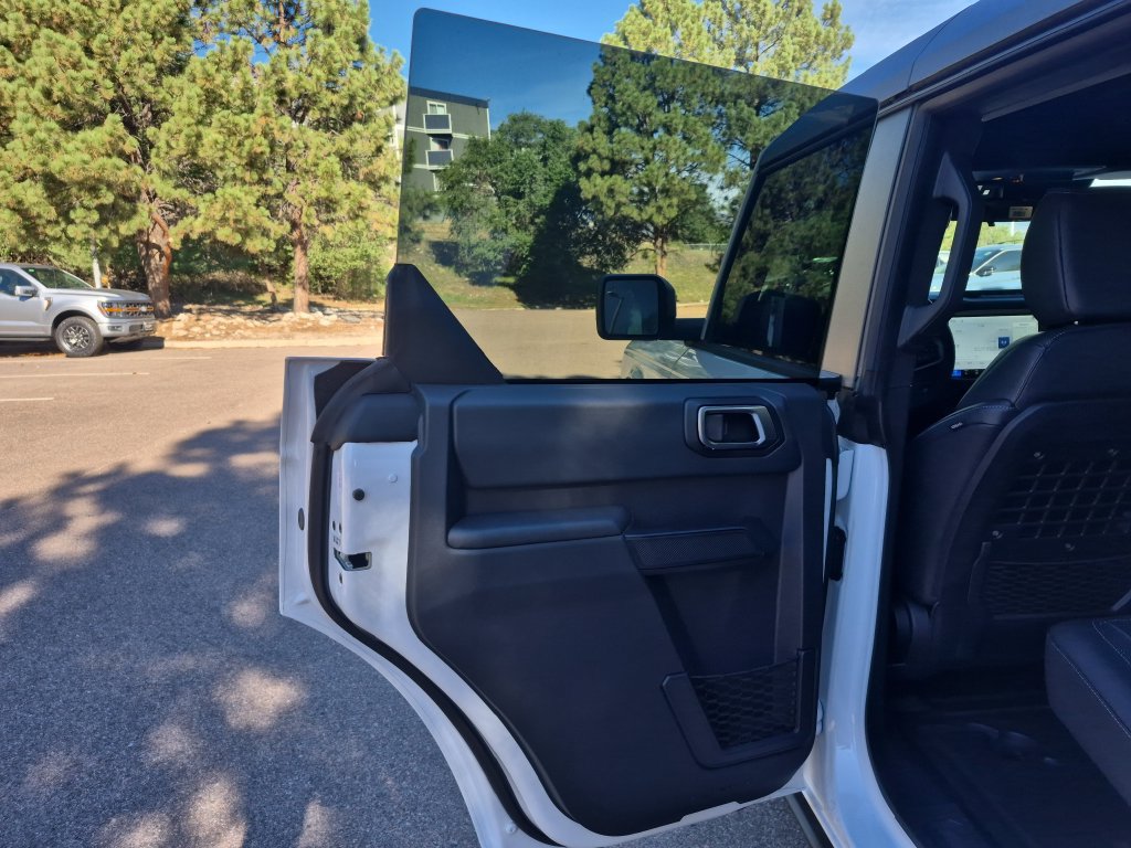New 2026 Ford Bronco Big Bend w/ Black Diamond Package AWD/4WD image 17