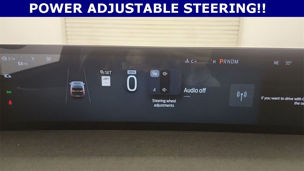 New 2025 Ford Expedition Active image 29