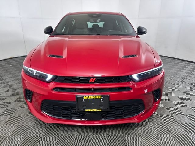Used 2024 Dodge Hornet R/T w/ Tech Pack w/o Parking image 8