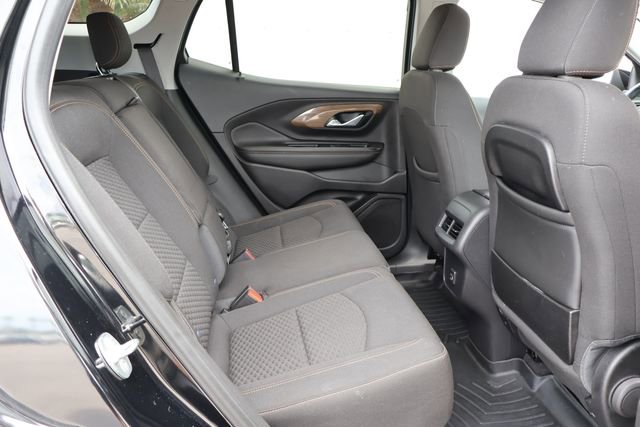 Used 2019 GMC Terrain SLE w/ Driver Convenience Package AWD/4WD image 21