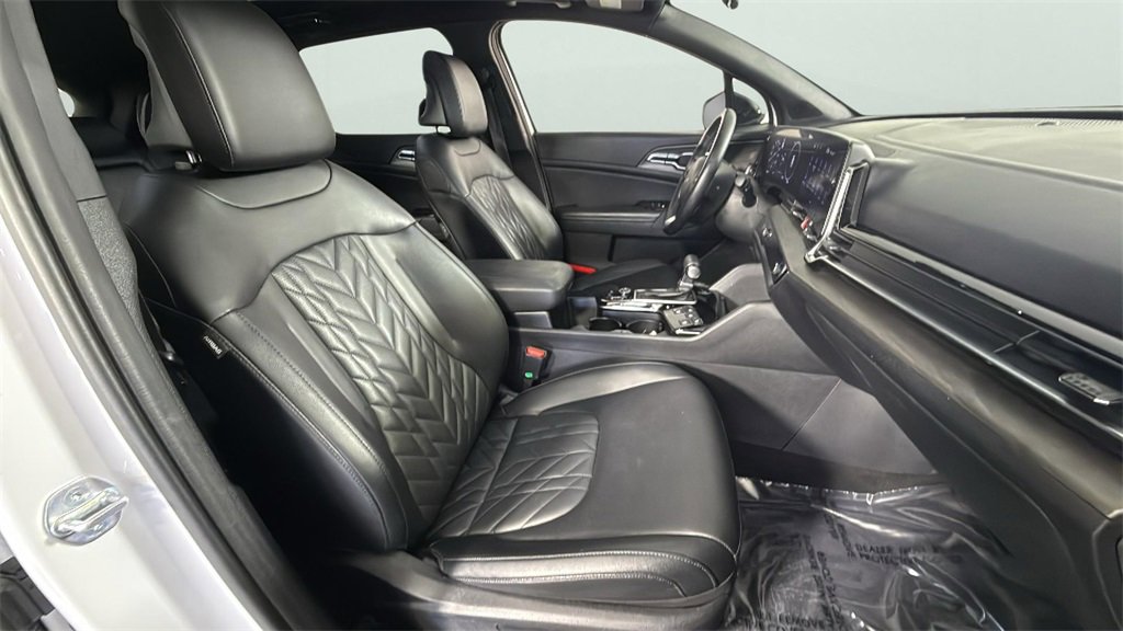 Used 2024 Kia Sportage X-Pro Prestige image 33