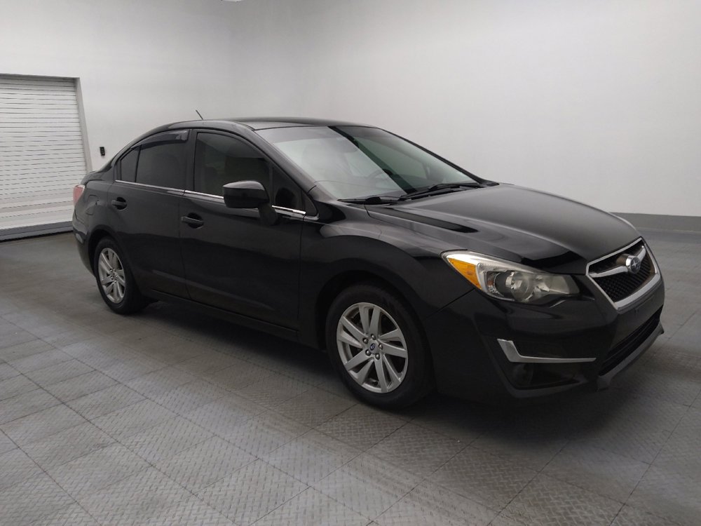 Used 2016 Subaru Impreza 2.0i Premium image 11