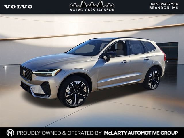 New 2026 Volvo XC60 B5 Plus w/ Protection Package Premier image 7