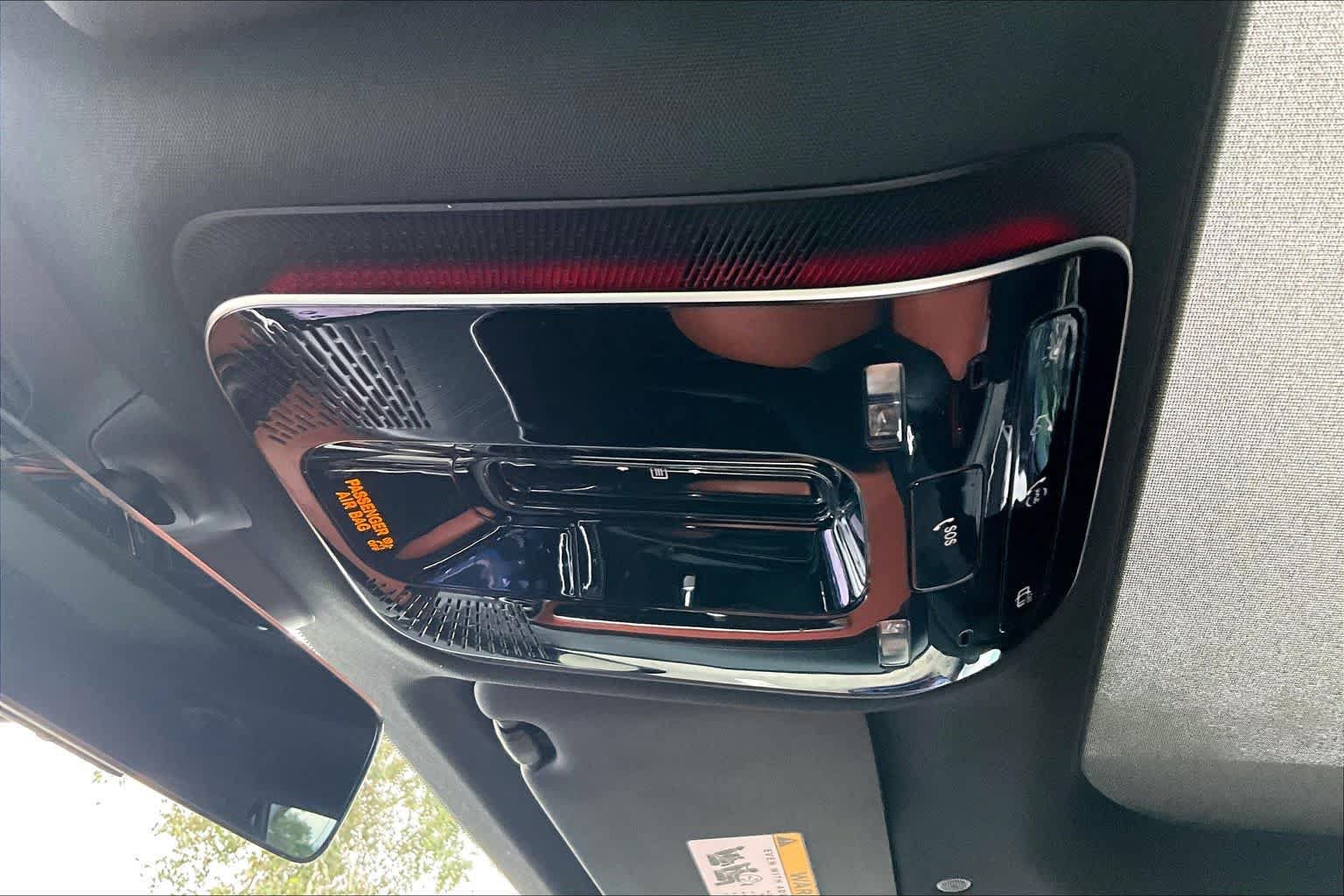Used 2023 Mercedes-Benz GLC 300 image 32