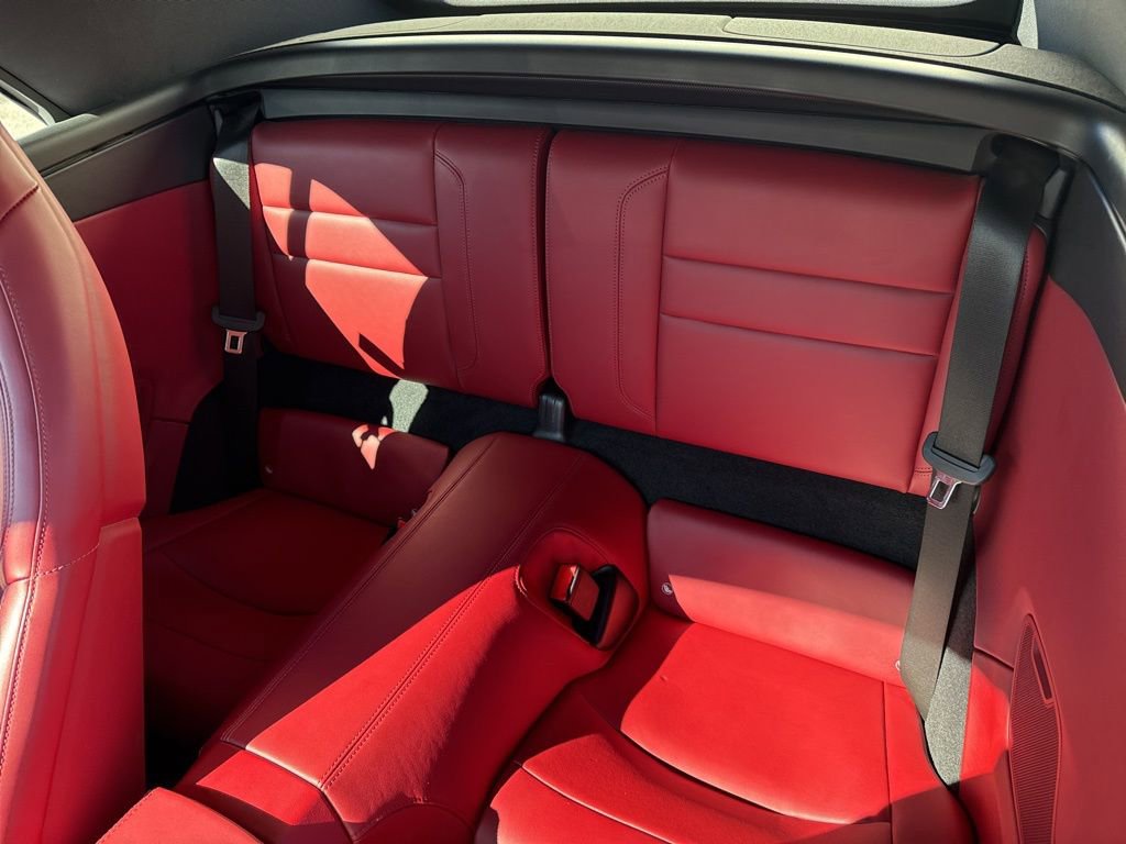 Used 2023 Porsche 911 Carrera 4 GTS image 14