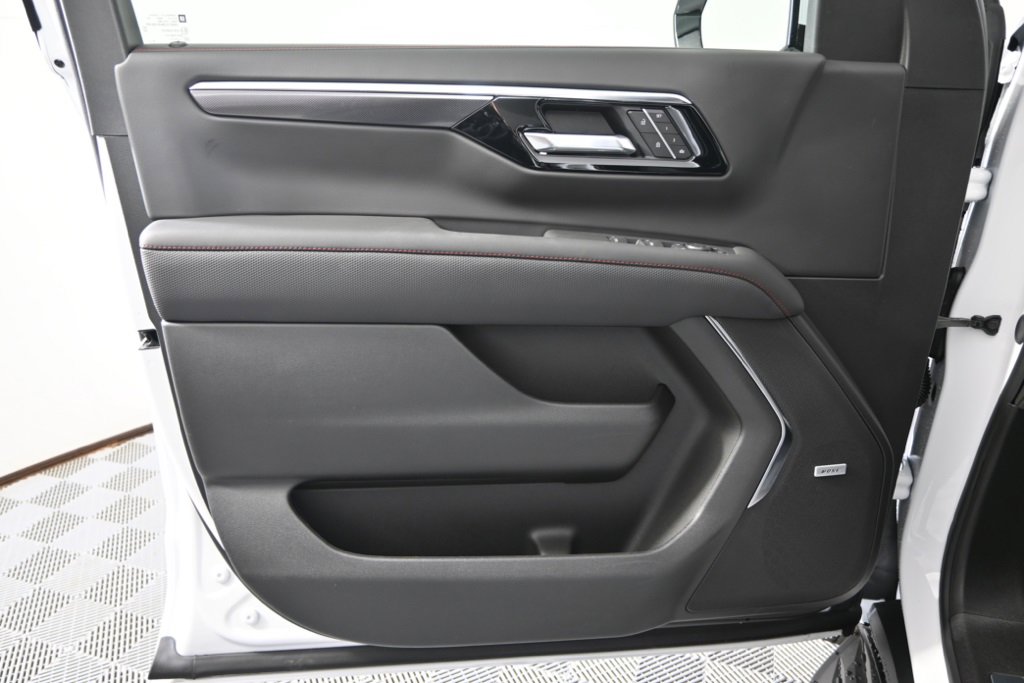 New 2026 Chevrolet Tahoe RST w/ Comfort Package image 21