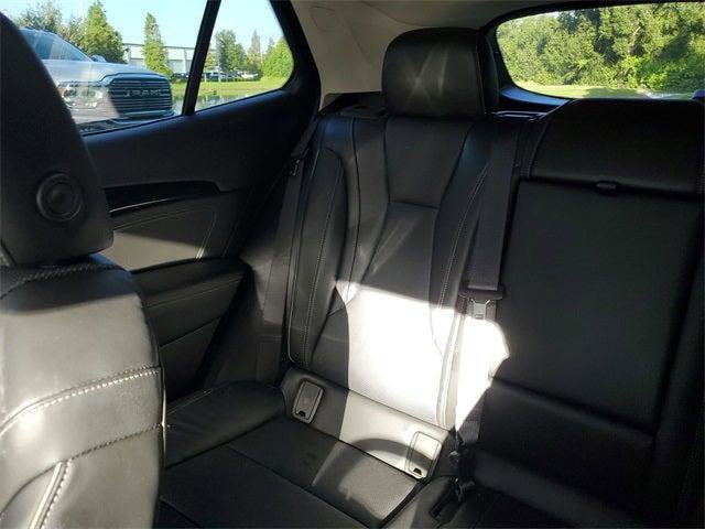 Used 2021 Buick Envision Essence image 54