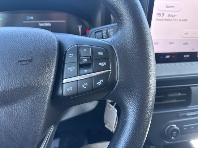 New 2026 Ford Maverick XL w/ Equipment Group 101A image 31