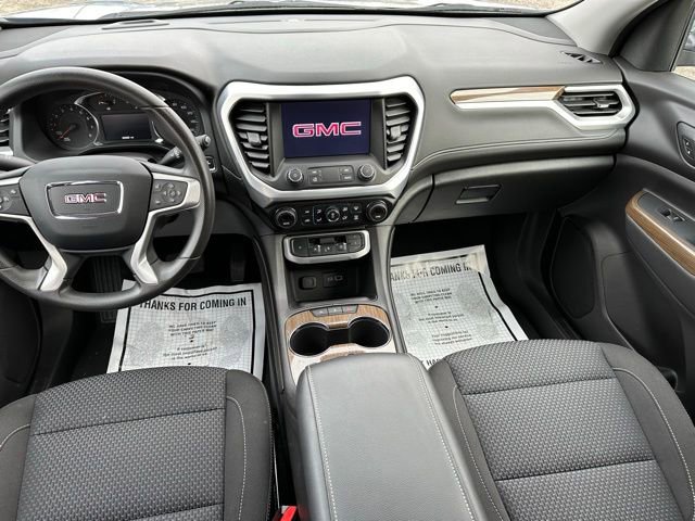 Used 2023 GMC Acadia SLE w/ Driver Convenience Package image 20