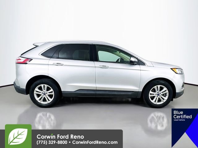 Certified 2019 Ford Edge SEL w/ Convenience Package image 10