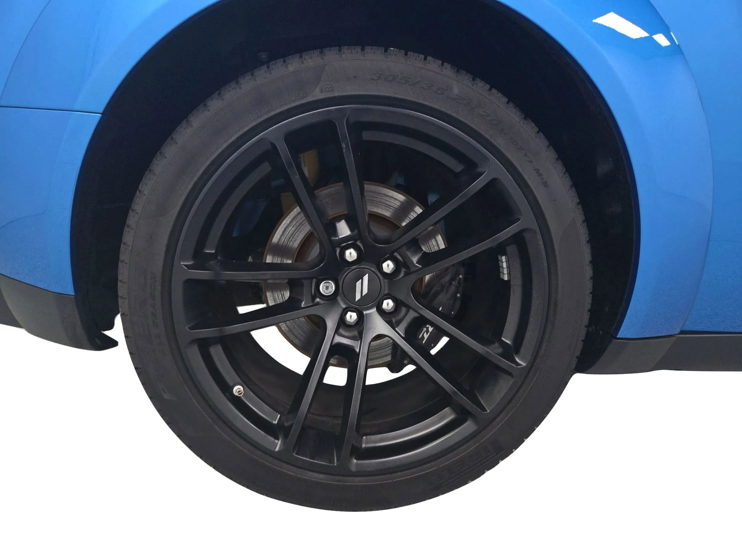 Used 2023 Dodge Challenger R/T Scat Pack image 24