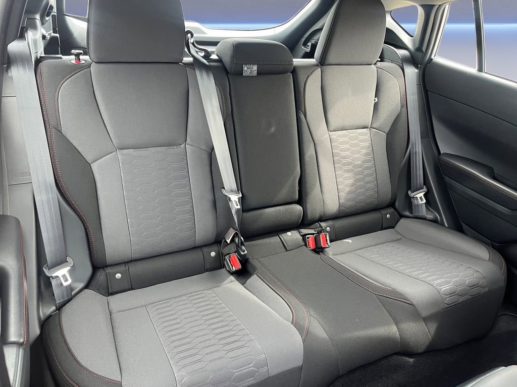 New 2026 Subaru Impreza 2.0i Sport AWD/4WD image 18