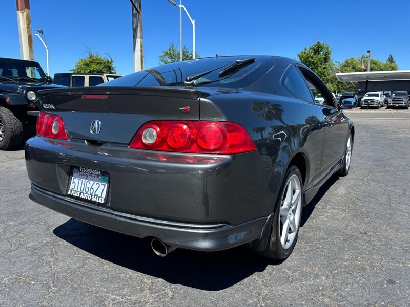 Used 2006 Acura RSX Type-S FWD image 3