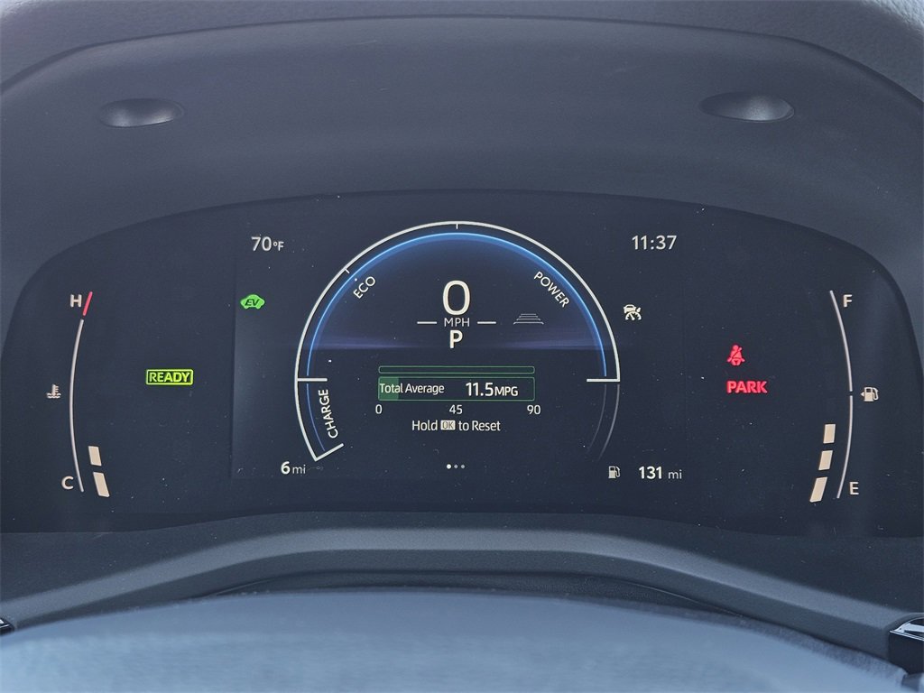 New 2026 Toyota Camry LE w/ Convenience Package image 12