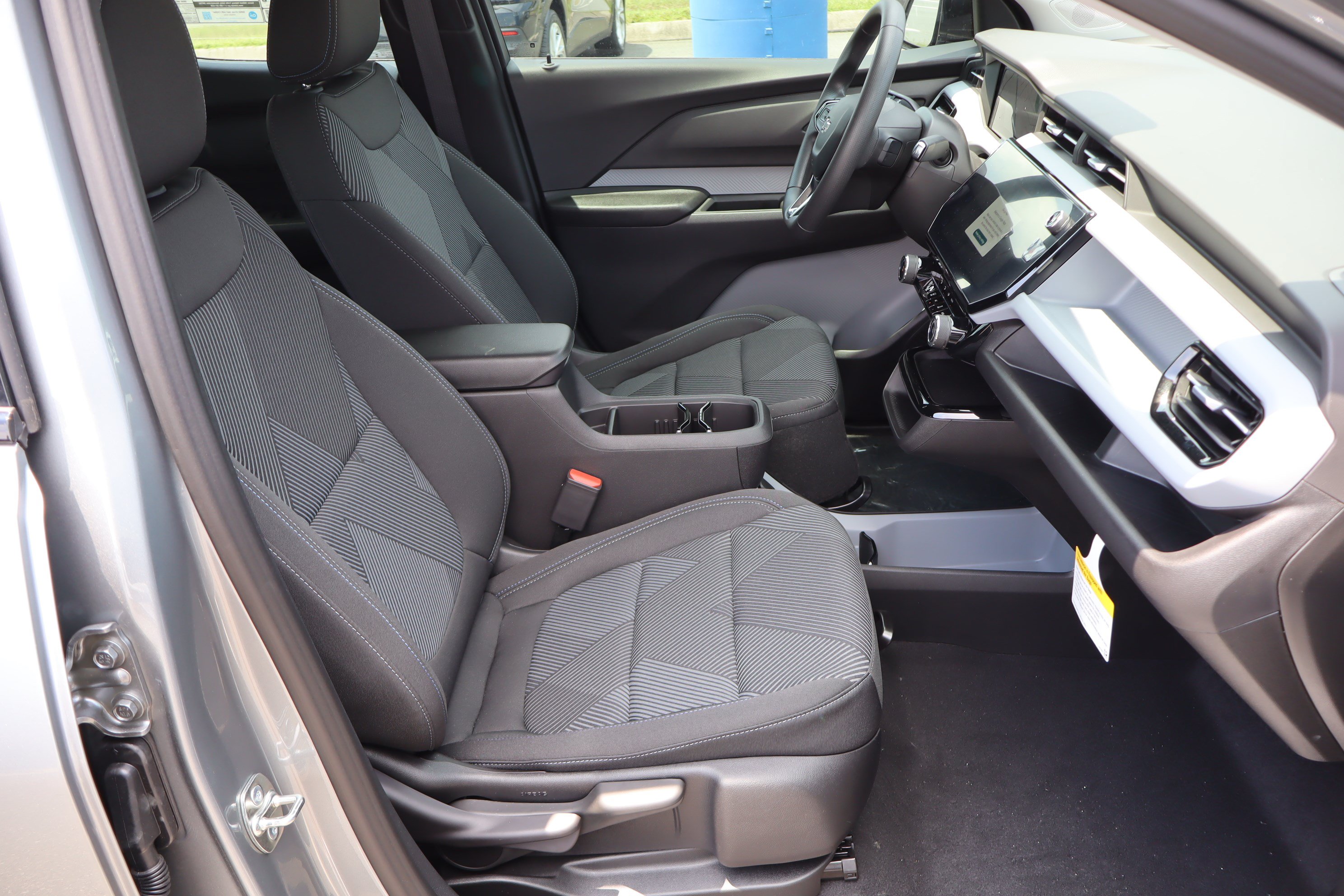 New 2027 Chevrolet Bolt LT w/ LPO, All-Weather Package FWD image 23