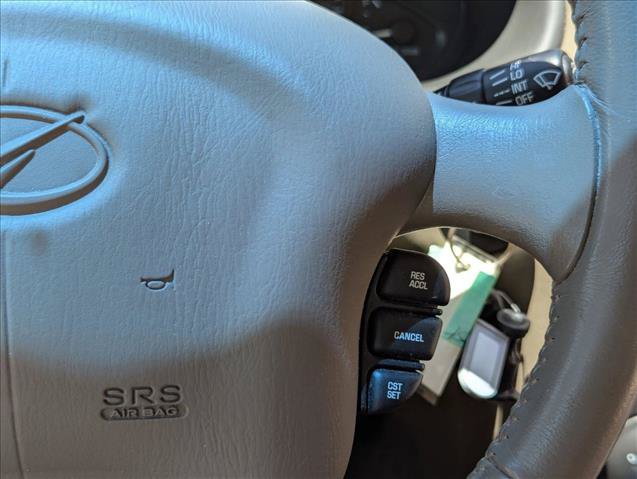 Used 2003 Oldsmobile Alero GL FWD image 11