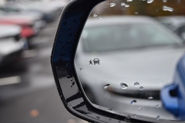 New 2026 Honda Prologue Eco image 9