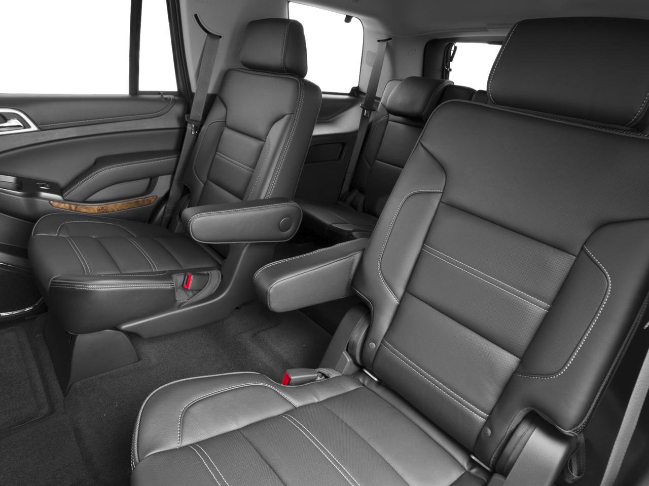 Used 2016 GMC Yukon Denali w/ Open Road Package AWD/4WD image 9