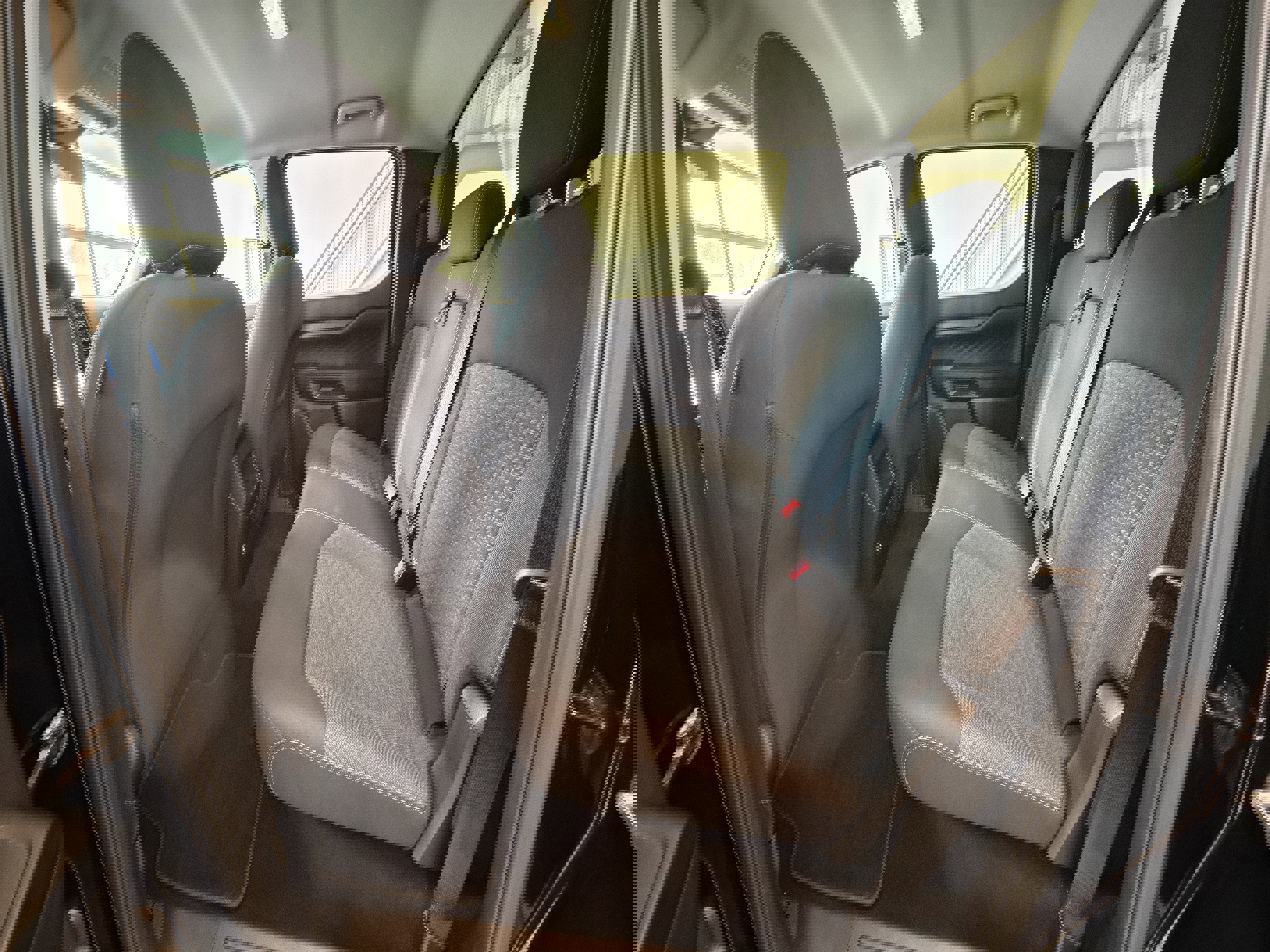 Used 2024 Ford Ranger XL w/ Trailer Tow Package image 16