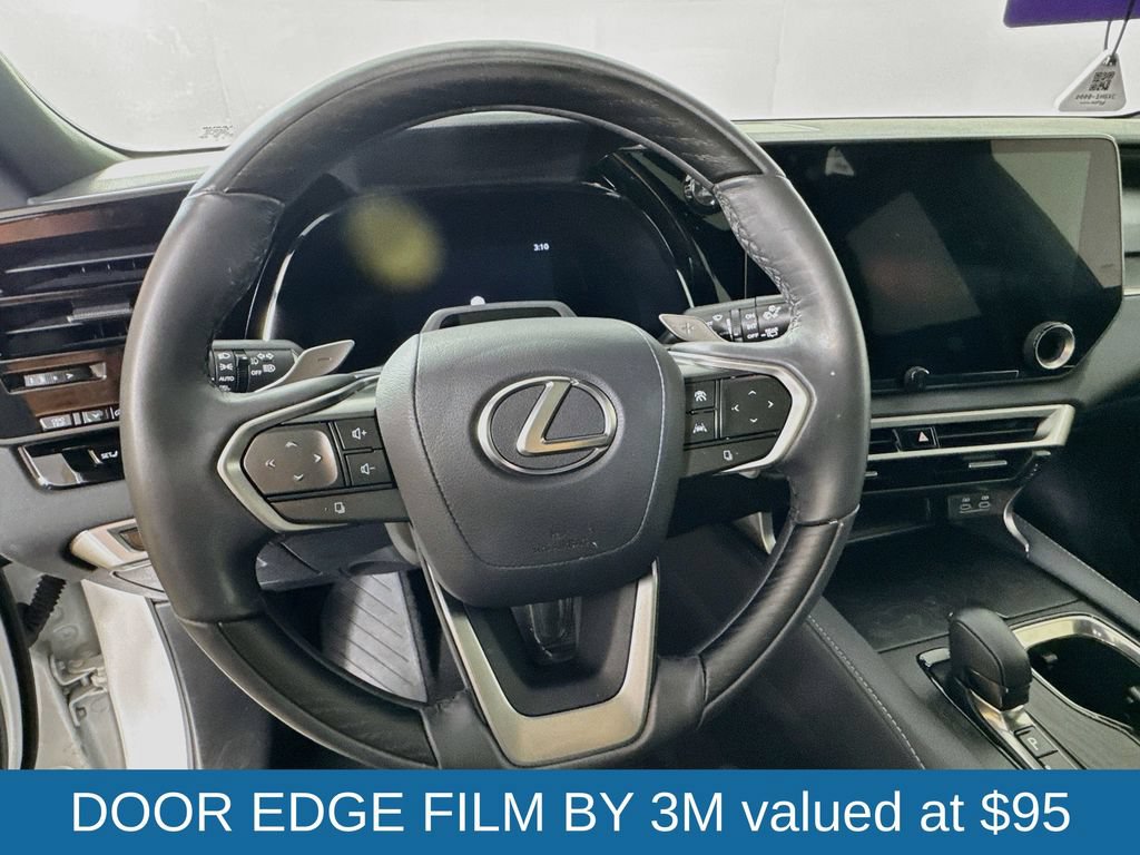 Used 2024 Lexus RX 350 FWD w/ Convenience Package image 13