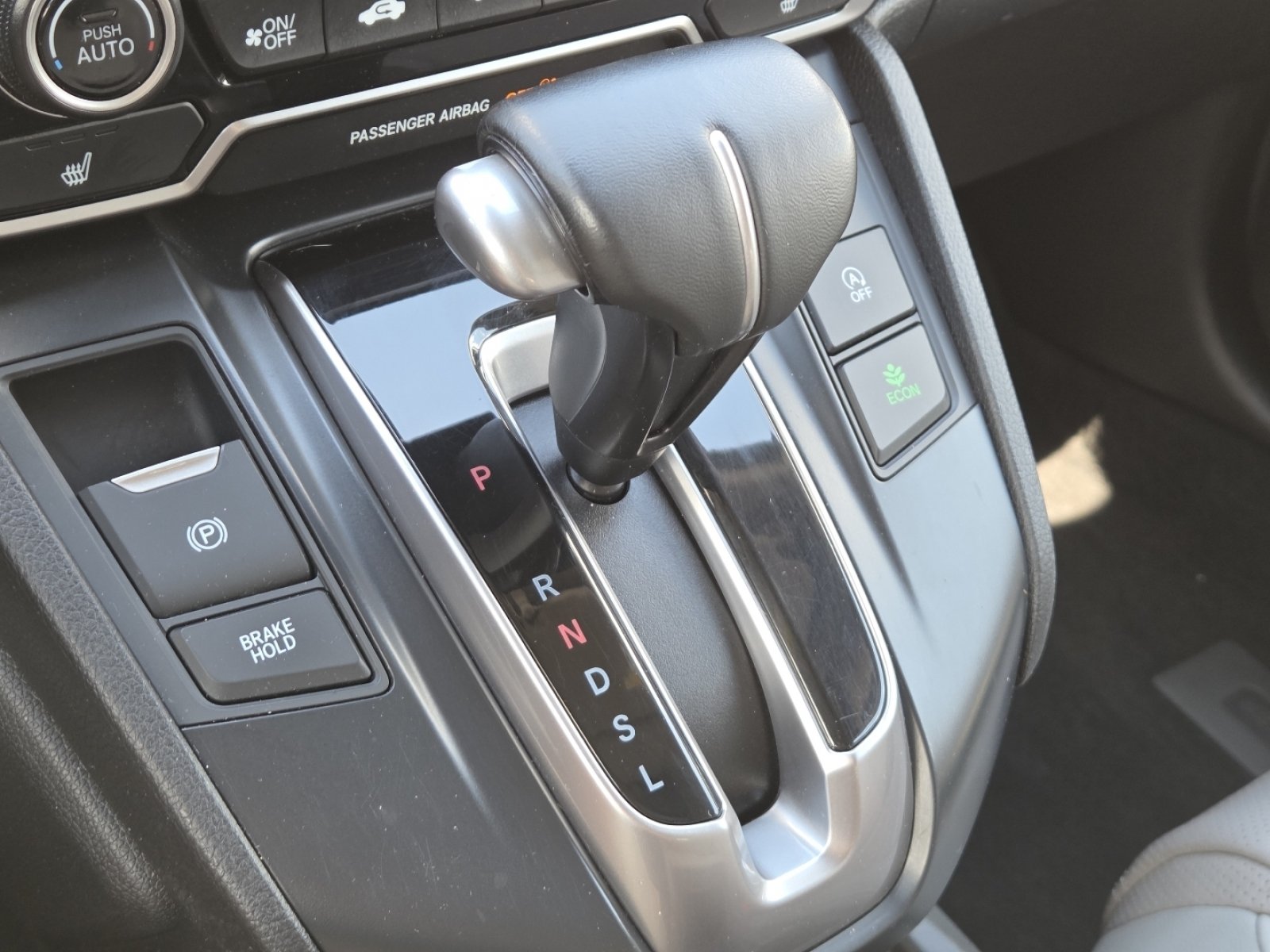 Used 2021 Honda CR-V EX-L image 31