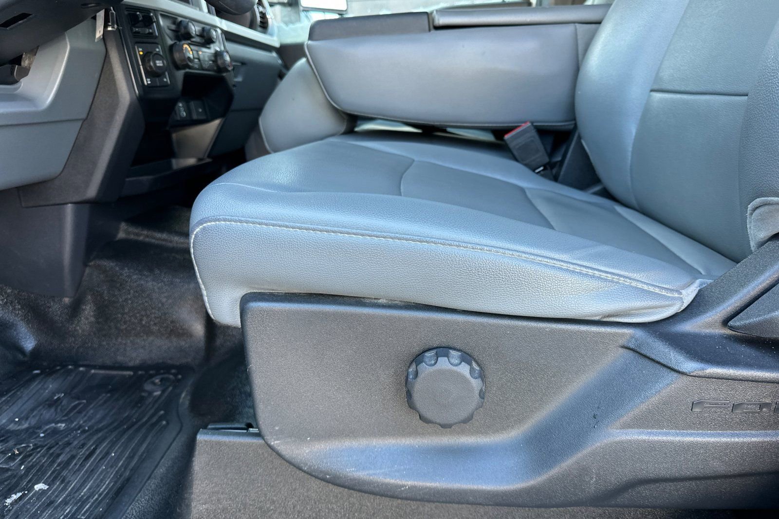 Used 2024 Ford F250 XL w/ 360-Degree Camera Package image 12