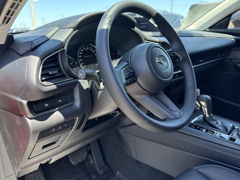 New 2026 MAZDA CX-30 AWD 2.5 S w/ Select Sport Pkg image 21