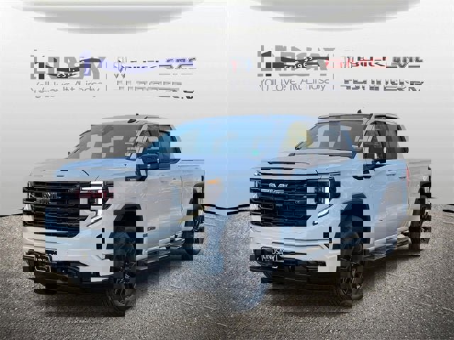 New 2026 GMC Sierra 1500 Elevation w/ Elevation Premium Package image 5