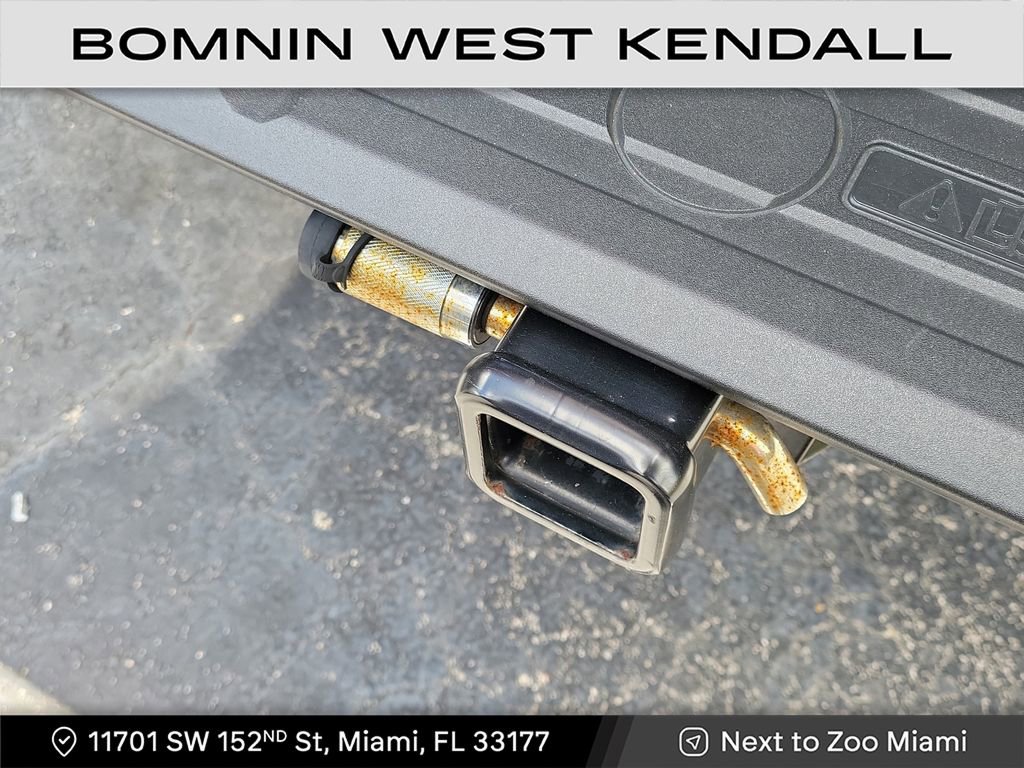 Used 2022 Ford Ranger XLT w/ Equipment Group 301A Mid image 7