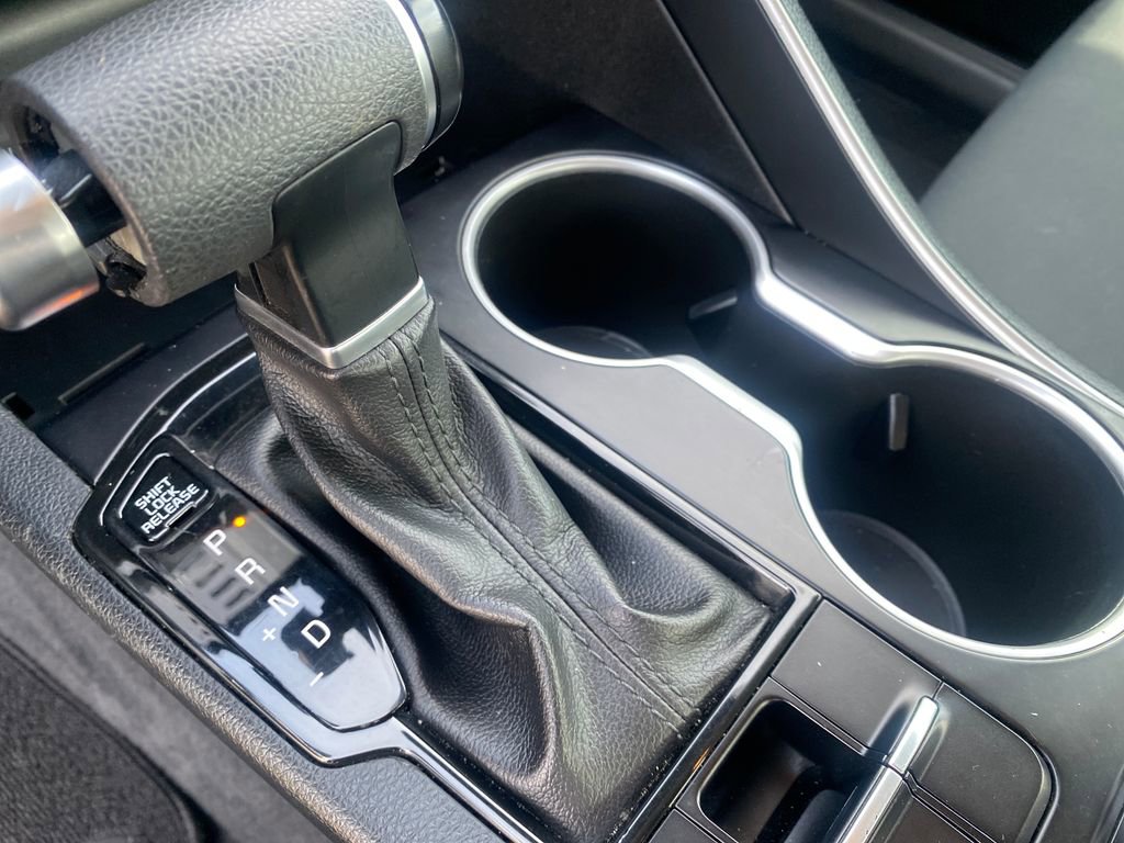 Used 2021 Kia K5 LXS image 21