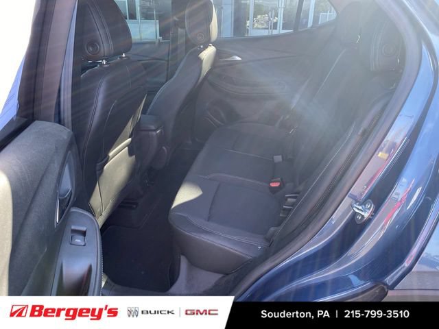 Used 2024 Buick Encore GX Preferred FWD image 6