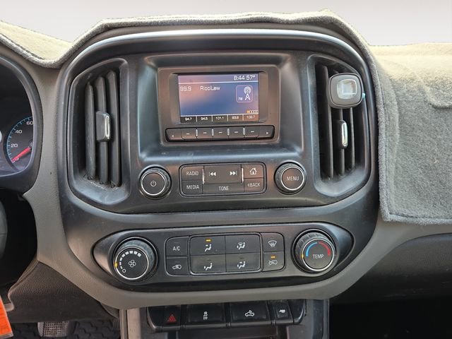 Used 2015 Chevrolet Colorado W/T RWD image 9