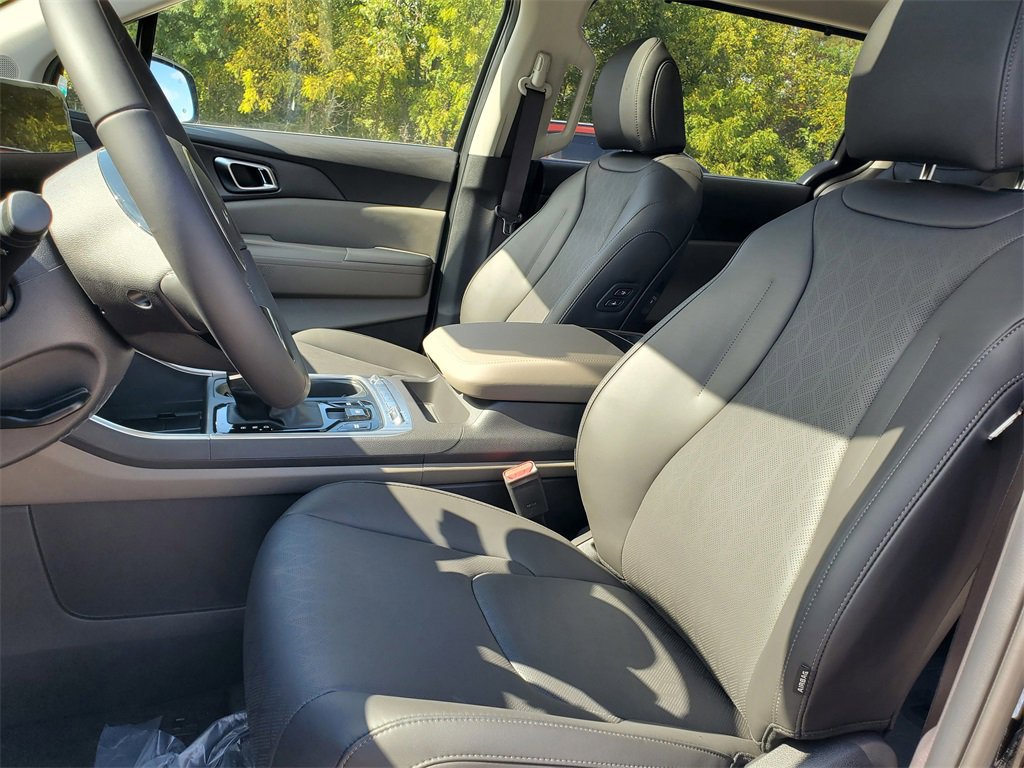 New 2026 Kia Carnival SX image 4