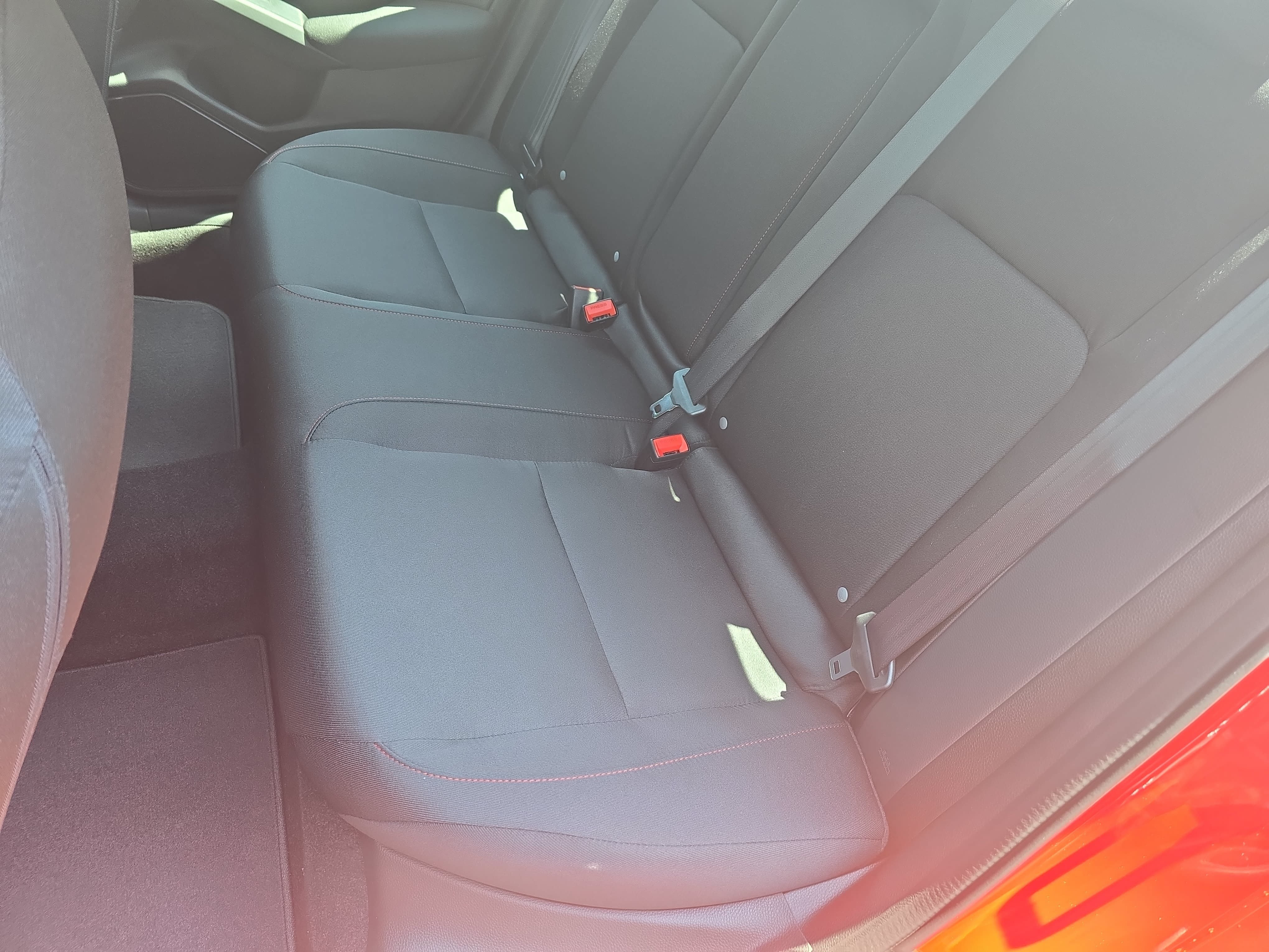New 2026 Honda Civic Si image 13