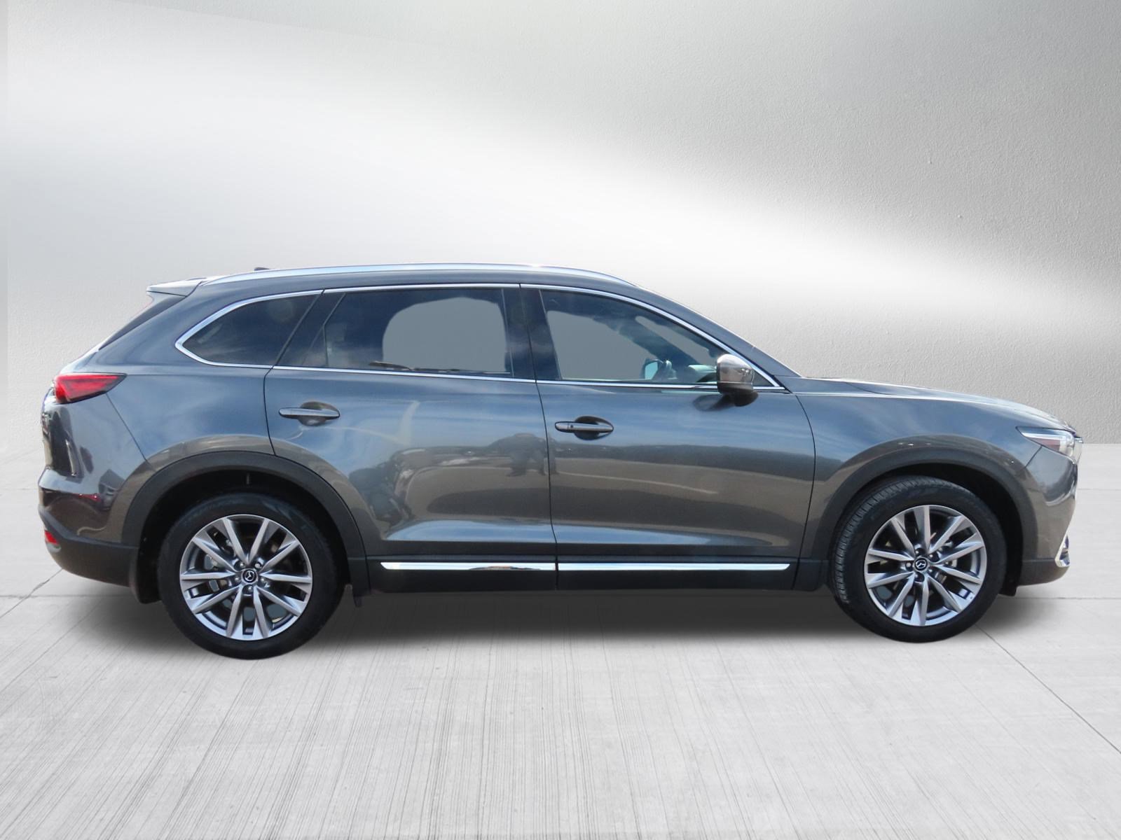 Used 2023 MAZDA CX-9 Grand Touring image 8