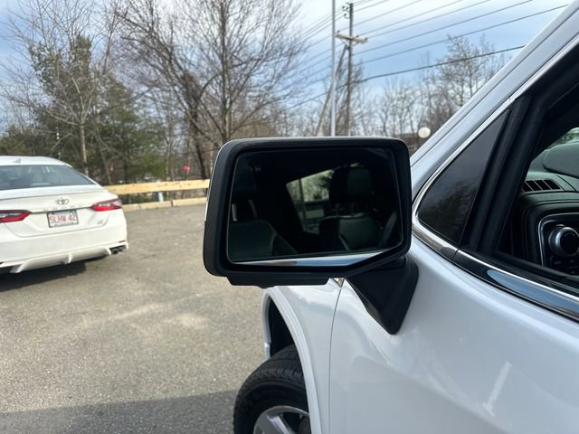 Used 2019 GMC Sierra 1500 Denali w/ Denali Ultimate Package image 13