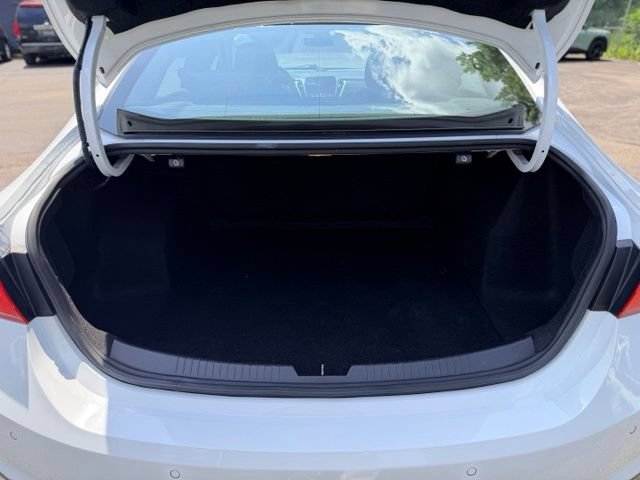 Used 2024 Chevrolet Malibu LT FWD image 27