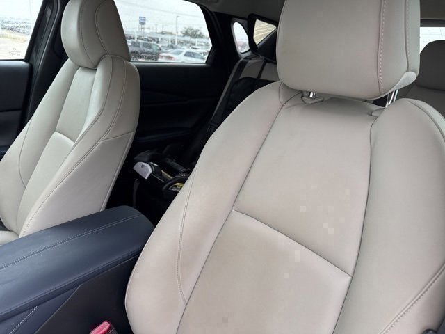 Used 2020 MAZDA CX-30 FWD w/ Preferred Package image 10