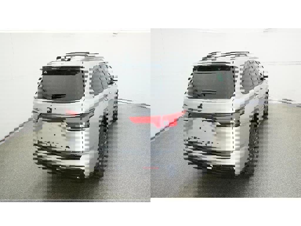 New 2026 Toyota Sequoia Platinum image 8